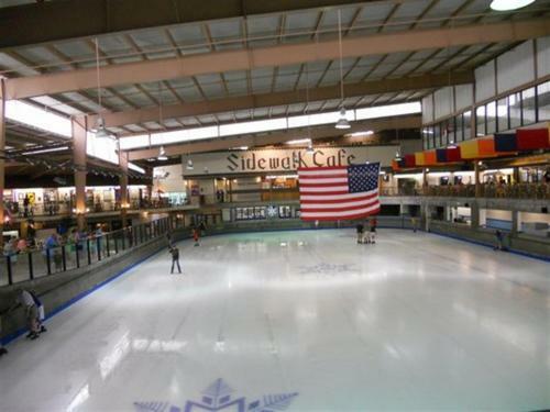 Buckberry Creek Chalet