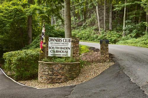 Buckberry Creek Chalet