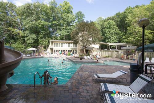 Buckberry Creek Chalet