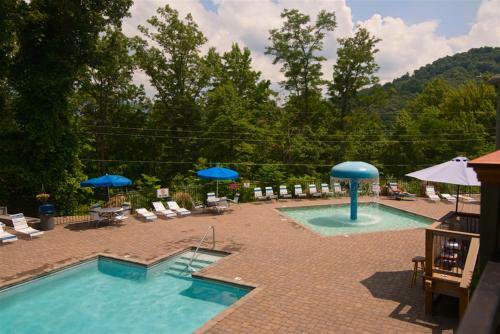 Buckberry Creek Chalet