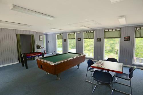 Buckberry Creek Chalet