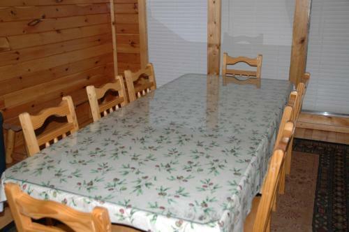 Awesome Views #701 - Six Bedroom Cabin