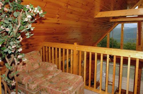 Awesome Views #701 - Six Bedroom Cabin