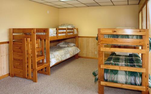 Awesome Views #701 - Six Bedroom Cabin