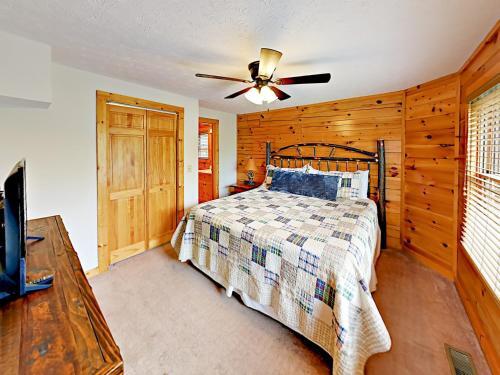 960 High Mountain Way Cabin