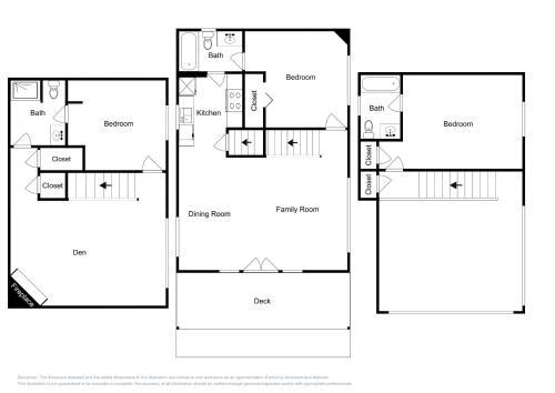 960 High Mountain Way Cabin