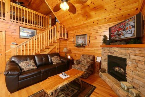 Hugs N Kisses - One Bedroom