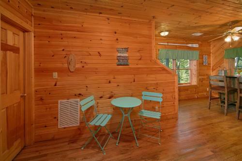 Suite Harmony #243 - Two Bedroom Cabin