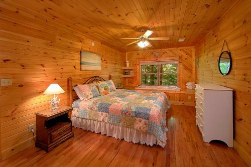 Suite Harmony #243 - Two Bedroom Cabin