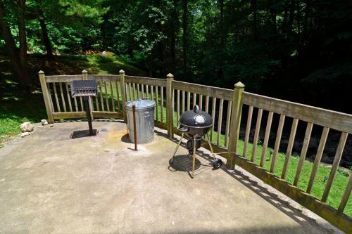 151 A Tranquil Hideaway