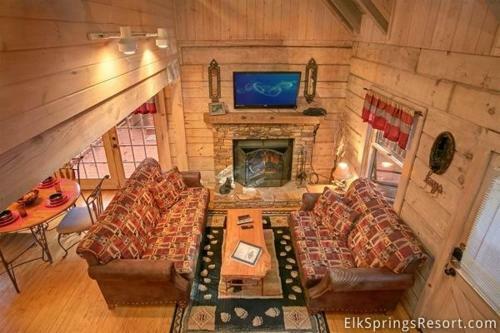 Bear Creek Holiday Home