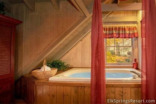 Bear Creek Holiday Home