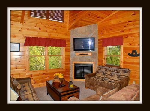 Resort Way Cabin 808