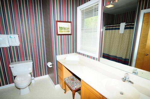 1154 Ski Mountain Hideaway
