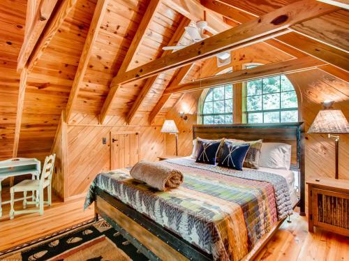 Lake Vista Lodge 248 - Two Bedroom Cabin