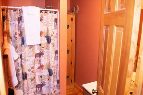 Apartamento Mulberry Hill