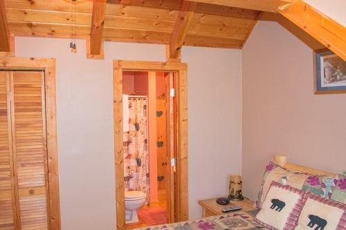 Apartamento Mulberry Hill