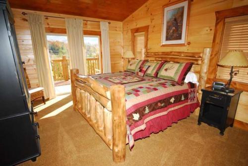 1716 Rainbow's End Lodge