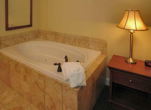 Apartamento Condo #3052