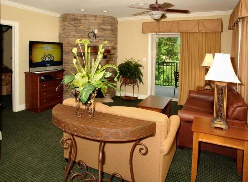 Apartamento Condo #3052