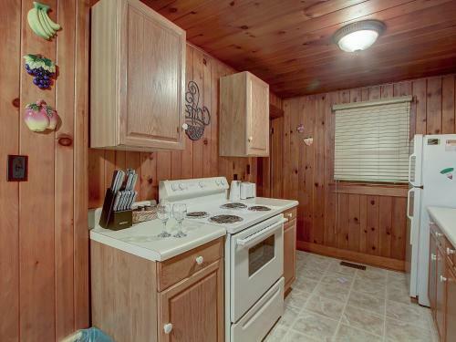 Storybook Romance Cottage