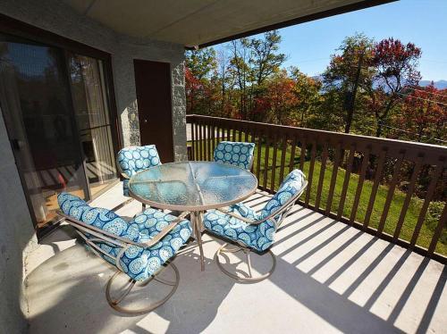 Ha202 Alpine Ridge