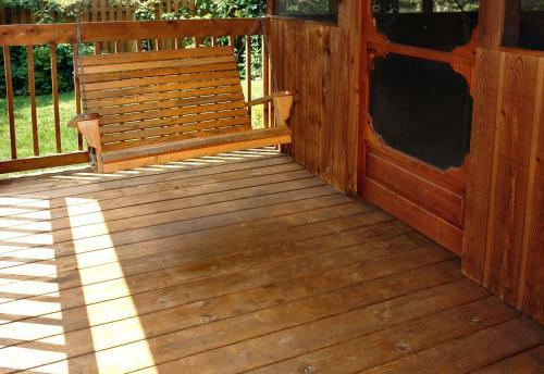 Angler's Perch #2523 - Two Bedroom Cabin