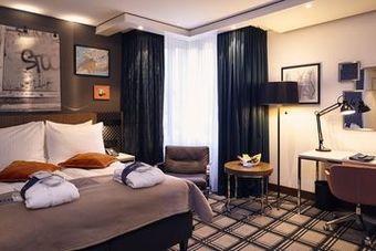 Radisson Blu Hotel, Bodo