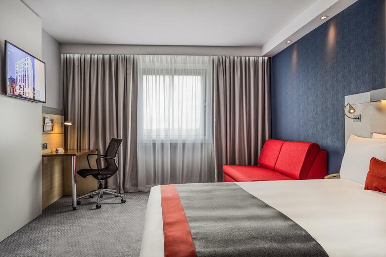 Hotel Holiday Inn Express Watford Junction