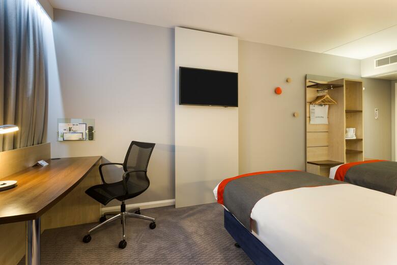 Hotel Holiday Inn Express Watford Junction