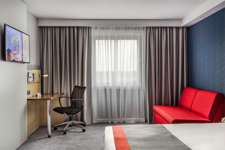 Hotel Holiday Inn Express Watford Junction