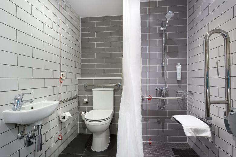 Hotel Holiday Inn Express Watford Junction