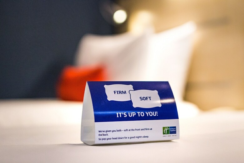 Hotel Holiday Inn Express Watford Junction