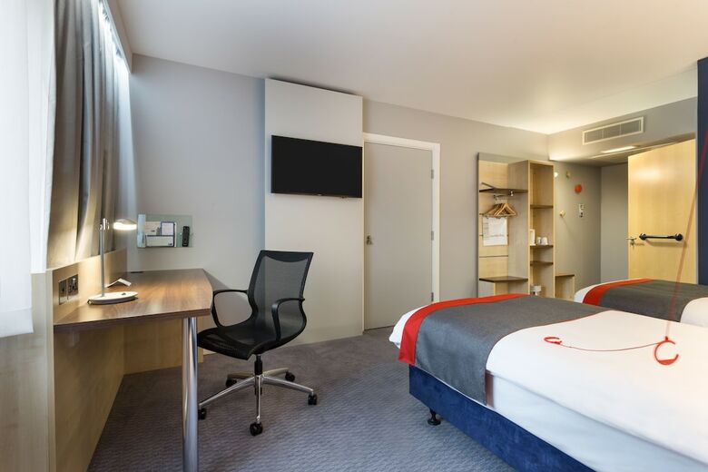 Hotel Holiday Inn Express Watford Junction