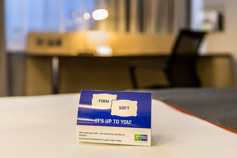 Hotel Holiday Inn Express Watford Junction