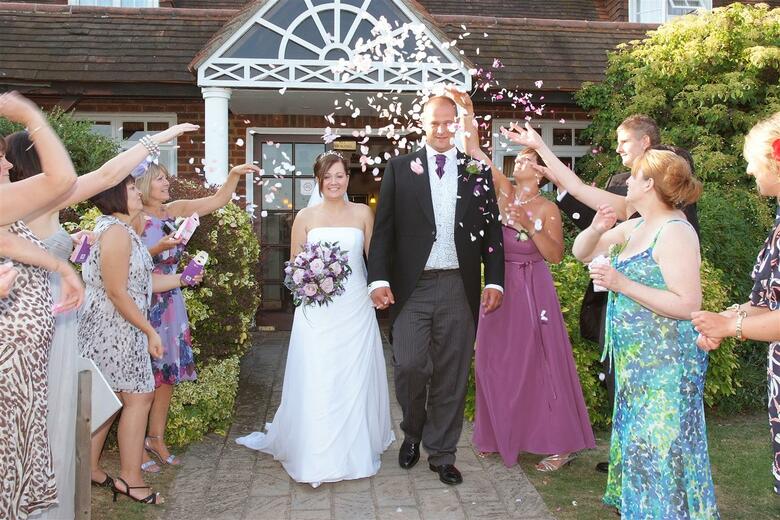 Best Western Calcot Hotel