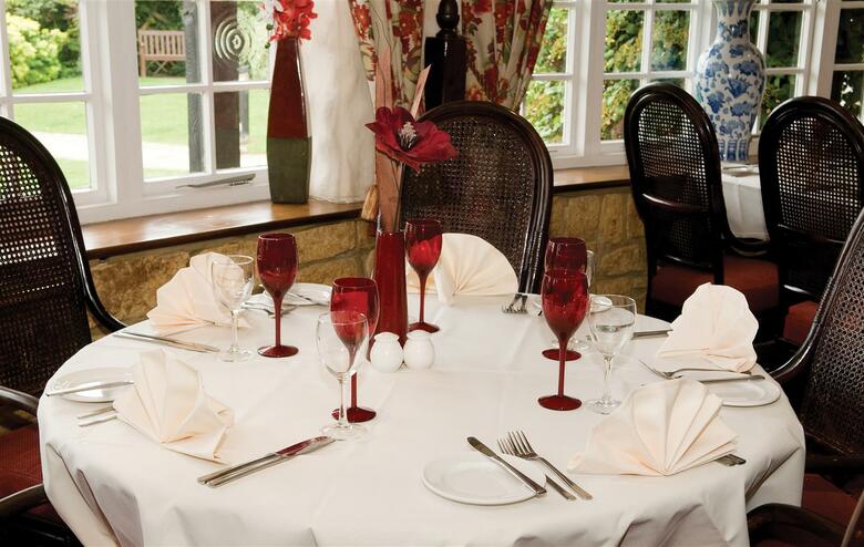 Best Western Calcot Hotel
