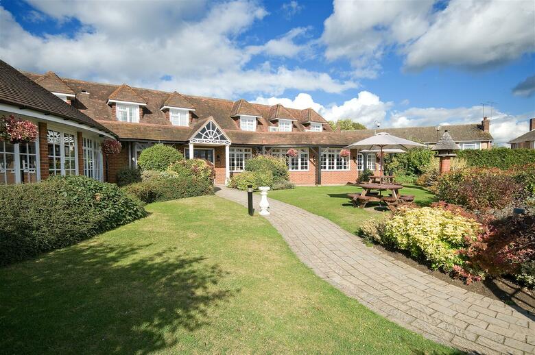 Best Western Calcot Hotel
