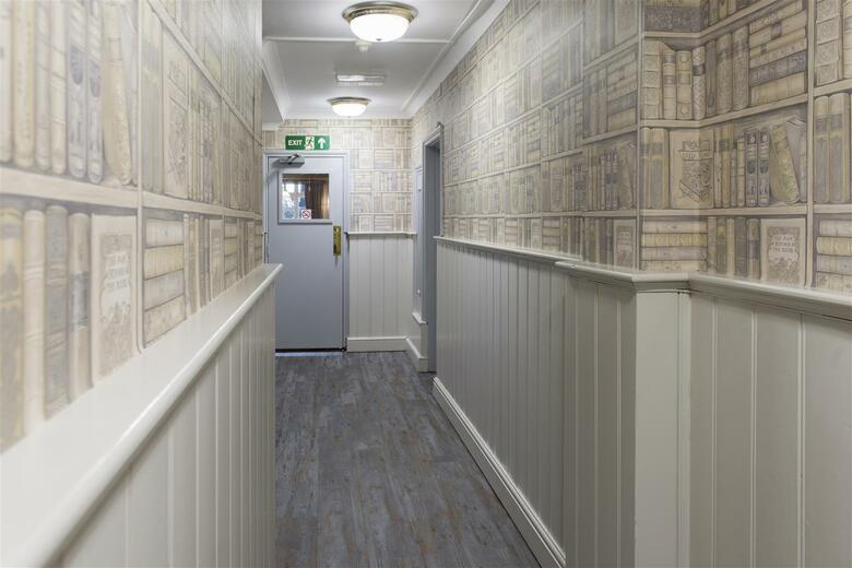Best Western Calcot Hotel