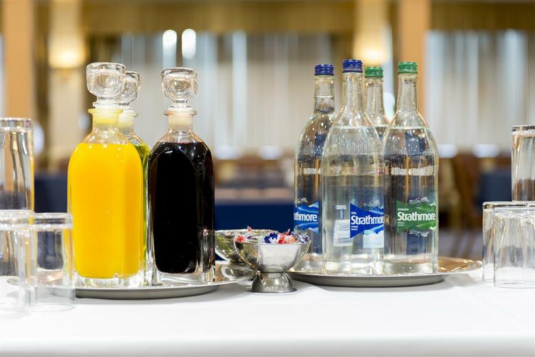 Best Western Calcot Hotel