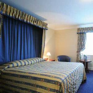 Best Western Calcot Hotel