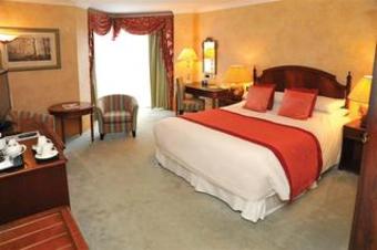 Hotel Bw Premier Blunsdon House Htl