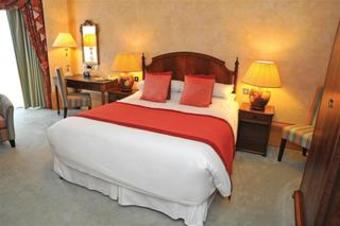Hotel Bw Premier Blunsdon House Htl