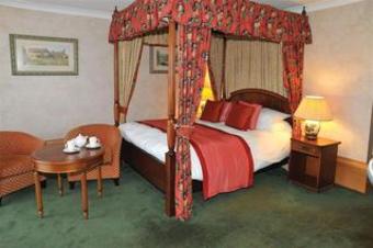 Hotel Bw Premier Blunsdon House Htl