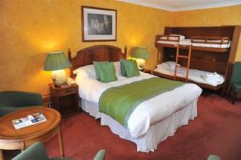 Hotel Bw Premier Blunsdon House Htl