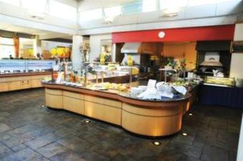 Hotel Bw Premier Blunsdon House Htl
