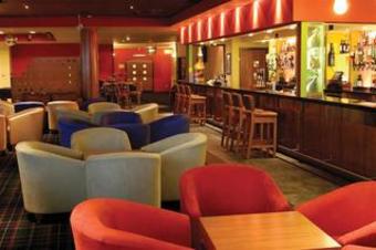 Hotel Bw Premier Blunsdon House Htl
