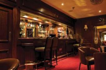 Hotel Bw Premier Blunsdon House Htl