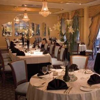 Hotel Bw Premier Blunsdon House Htl