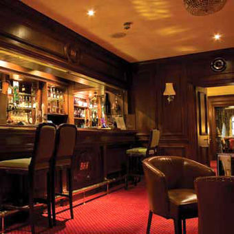 Hotel Bw Premier Blunsdon House Htl